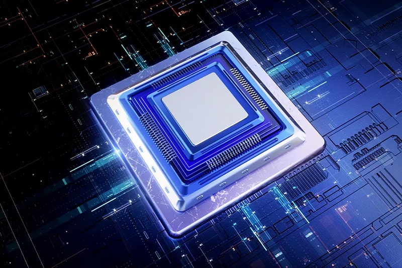 Berichten zufolge entwickeln chinesische Unternehmen 5 -nm -Chips mit Broadcom!