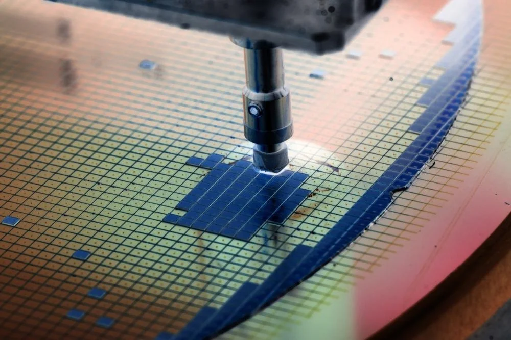 Welche Messgeräte gibt es in der fabelhaften Fabrik? - Vetek Semiconductor