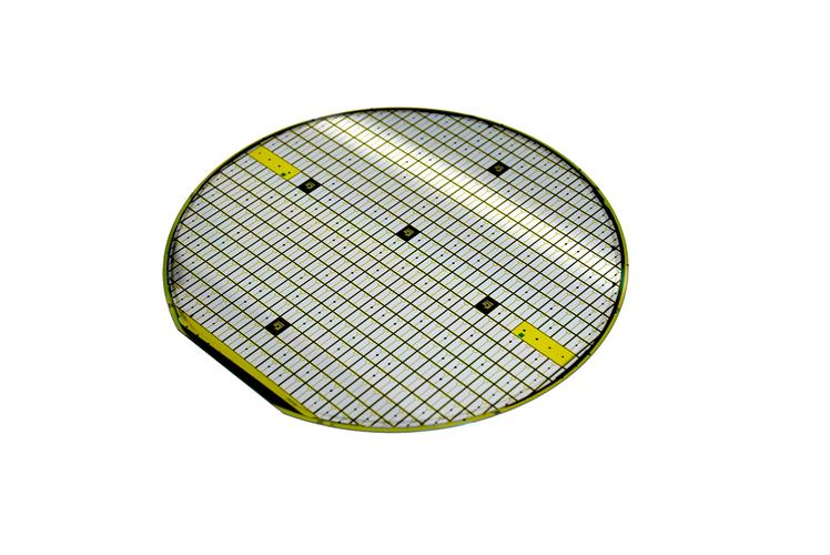 Erforschung der SIC -Wafer -Trägertechnologie