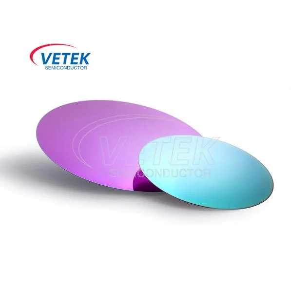 Eigenschaften der Siliziumepitaxie