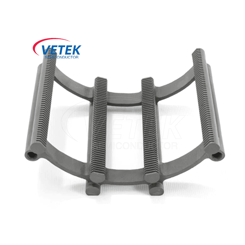 Was SiC-Keramik-Waferboote für die moderne Halbleiterfertigung unverzichtbar macht