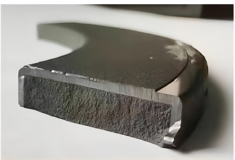 Maximierung der Fertigungsausbeute: Warum CVD Solid SiC die ultimative Wahl für kritische Kammerteile ist