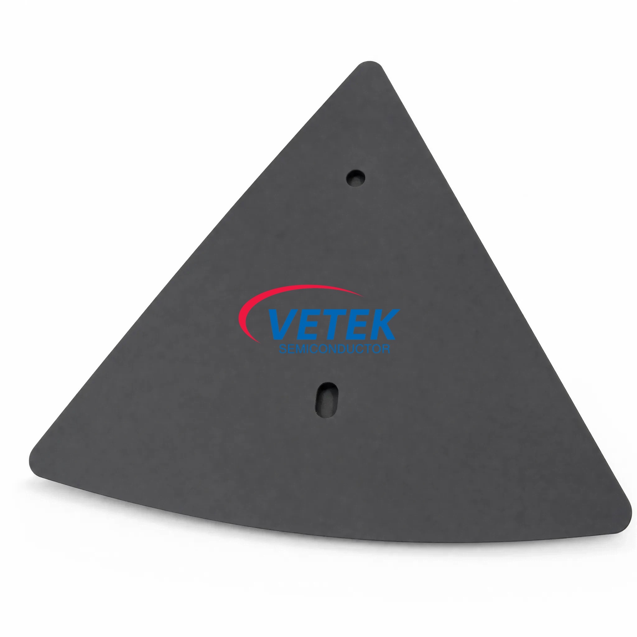 Komponenten des Planetenreaktors Aixtron G10 aus massivem SiC