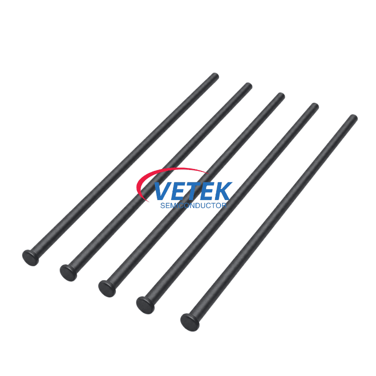 AMAT 0200-03201 CVD-SiC-Wafer-Hebestift
