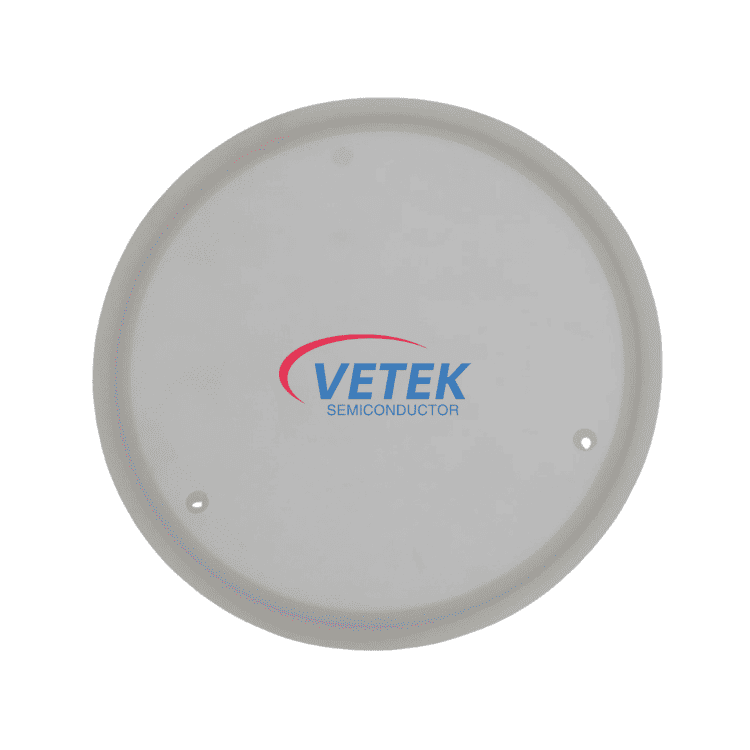 AMAT Cover Top Quarz 8 Zoll PCII