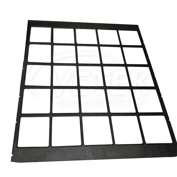 PECVD -Palette für Kohlenstoffkohlenstoffverbundstoff