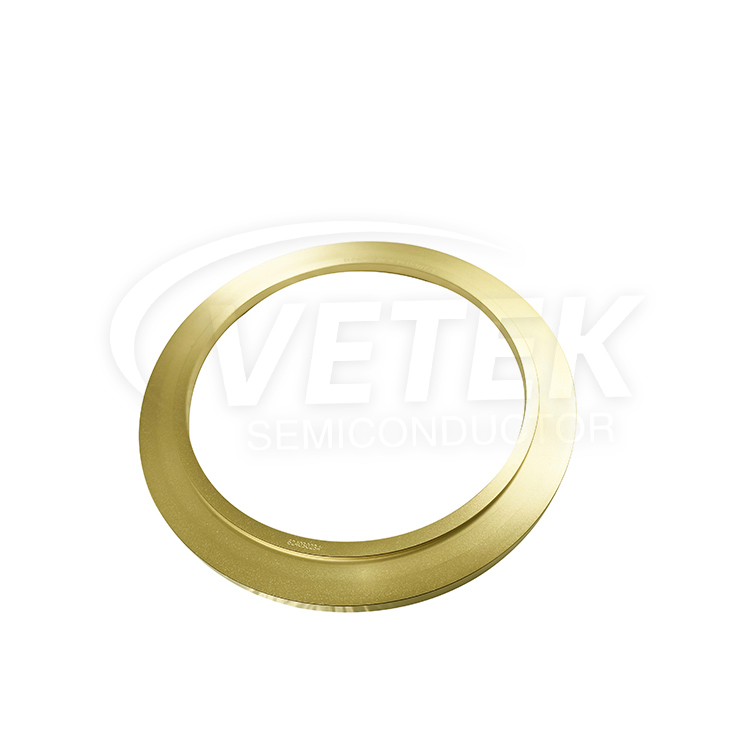 CVD -TAC -Beschichtungsring