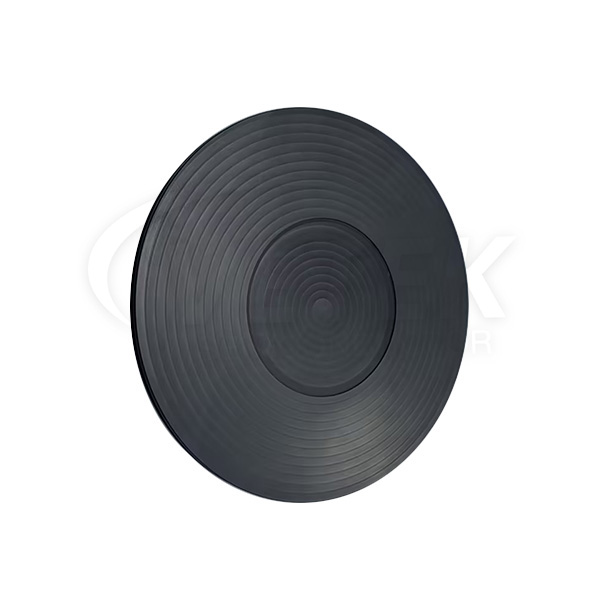 Graphit -Disc empfangen