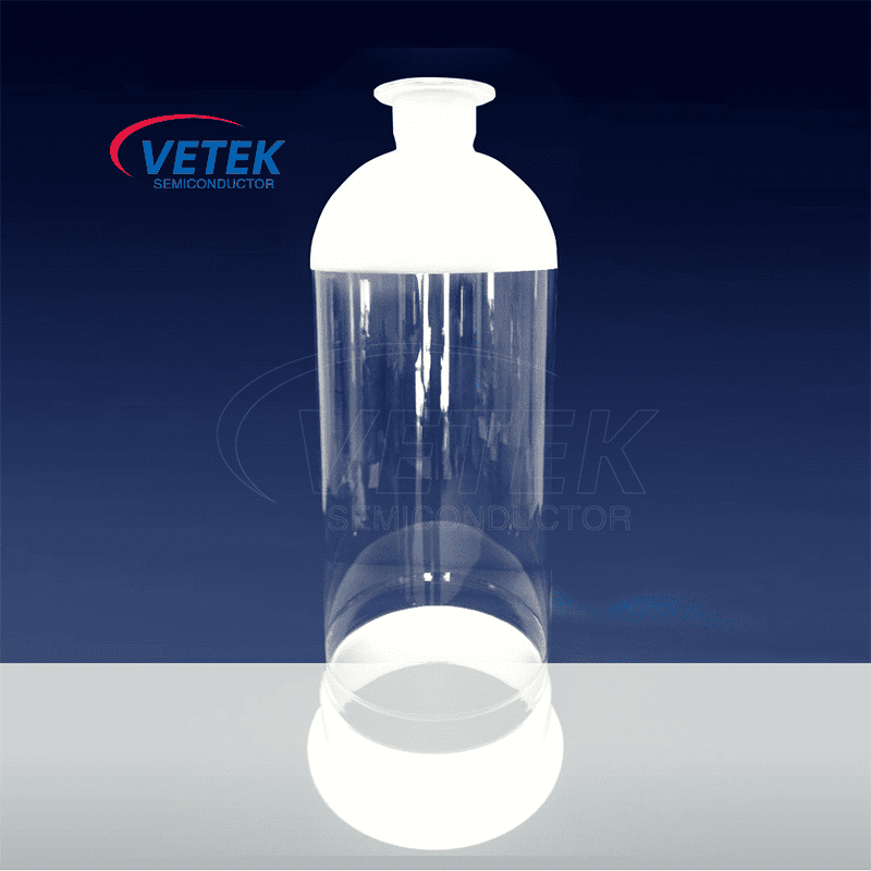 Quarz Bell Jar