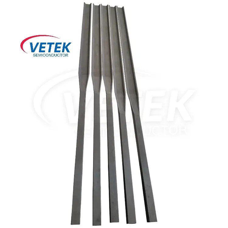 Sic Cantilever Paddel