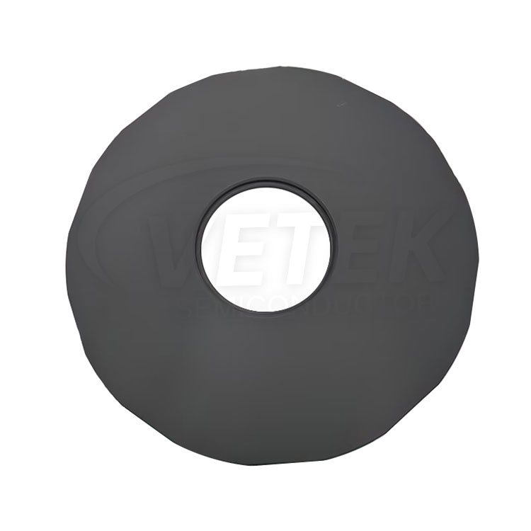 Sic beschichtete Unterstützung für LPE PE2061s