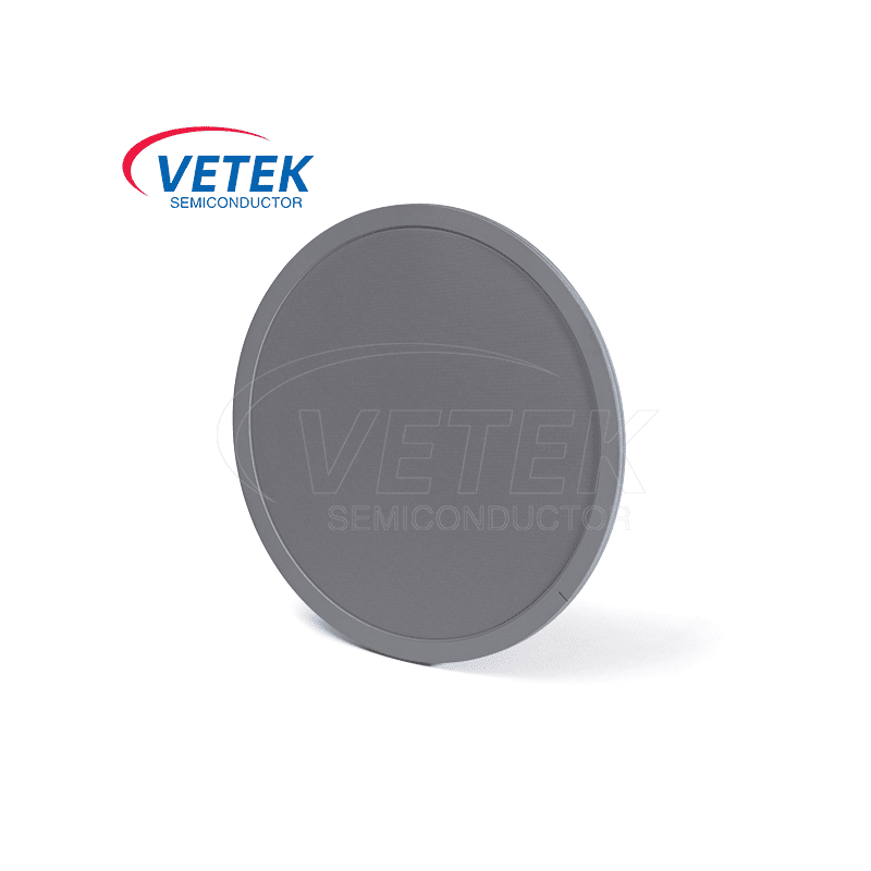 Sic beschichtete Waferträger
