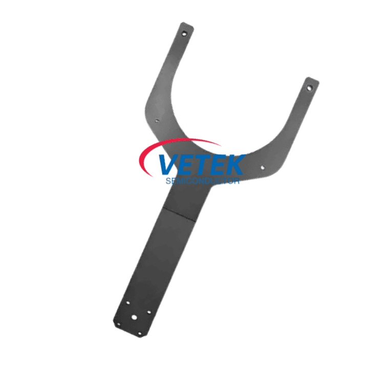 Silizium -Carbid -Roboterarm