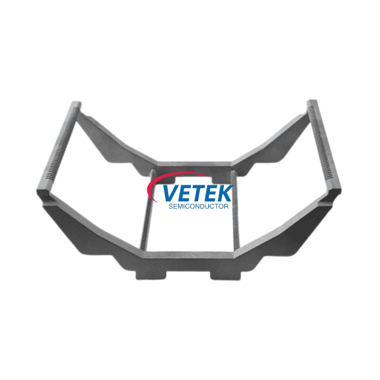 Silikon-Kassettenboot