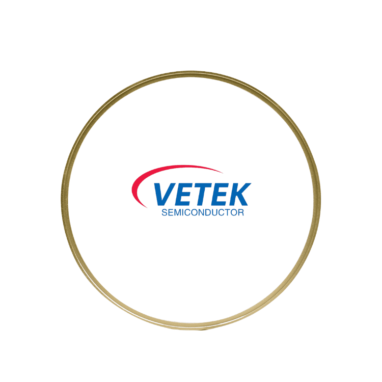 TaC-beschichteter Graphit-Wafer-Abdeckring