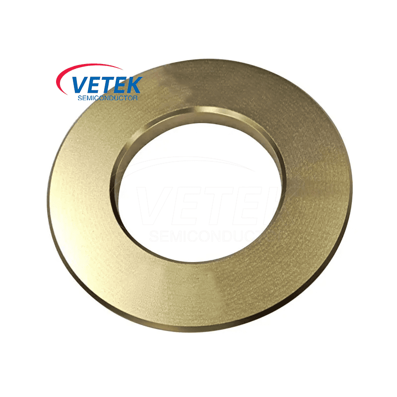 TAC -beschichteter Ring