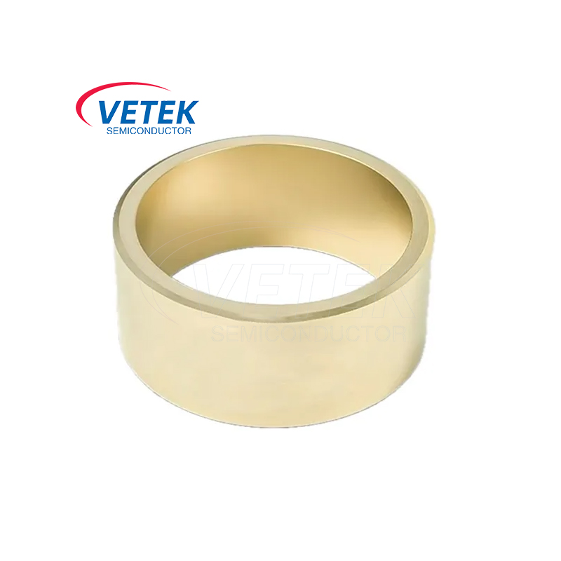 Tantal -Carbid -Ring