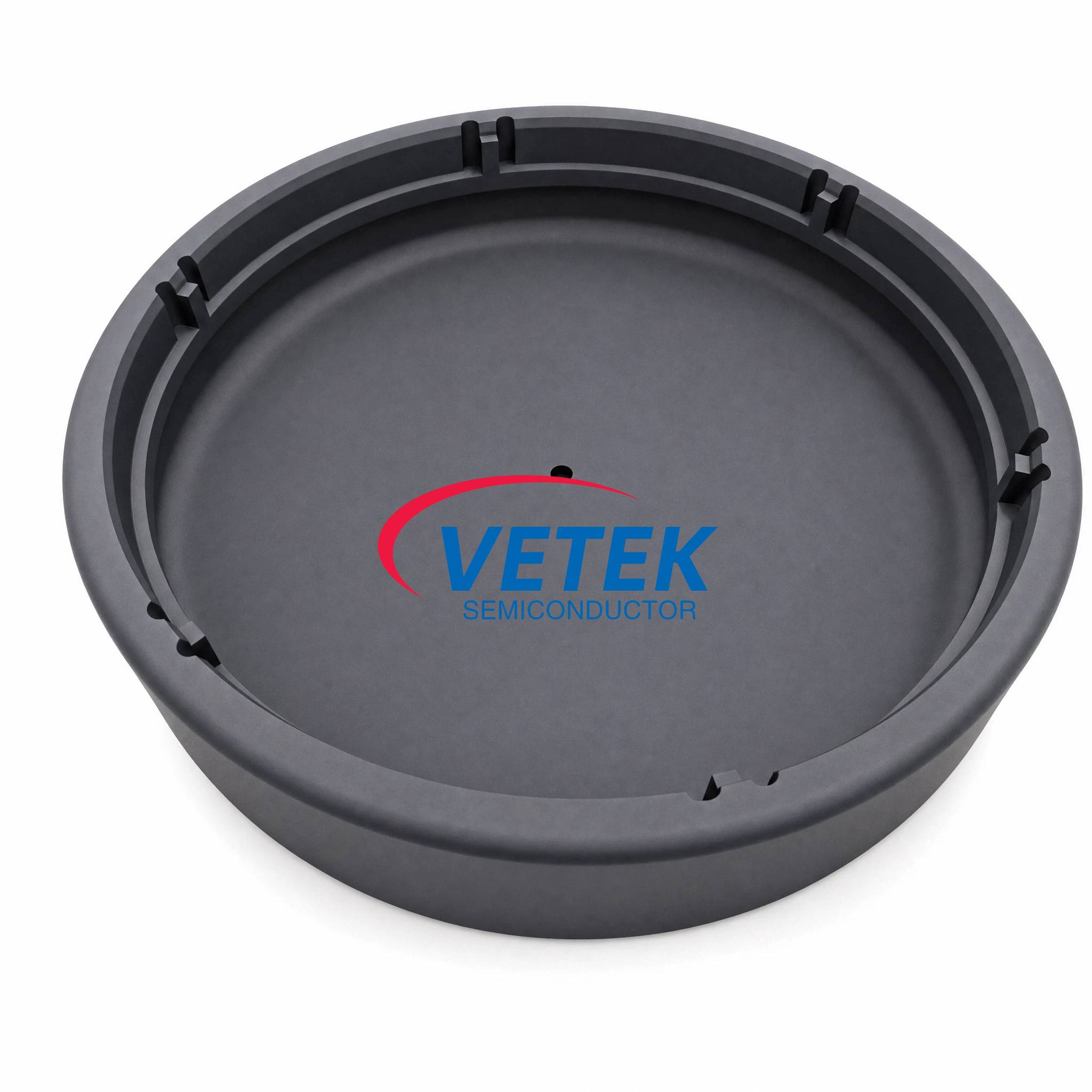 Waferträger für VEECO MOCVD (LED-Epitaxie)